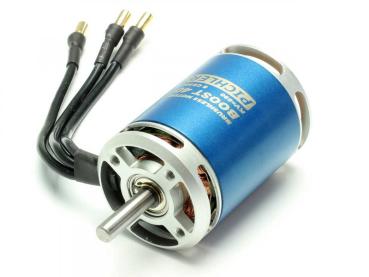 PICHLER BRUSHLESS MOTOR BOOST 40